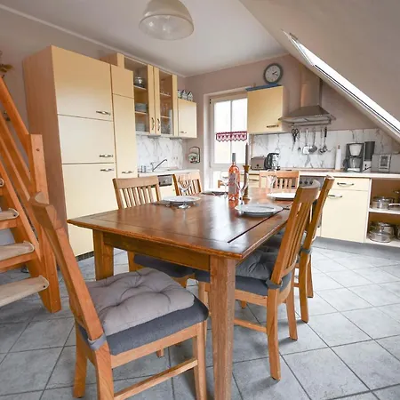 Strandoase Typ Sto-a Strandoase Whg. So8