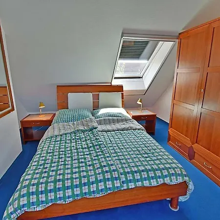 Strandoase Typ Sto-a Strandoase Whg. So8 Apartamento Wustrow (Fischland)