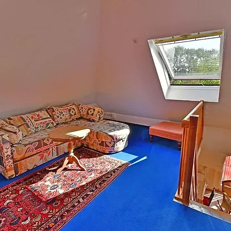 Strandoase Typ Sto-a Strandoase Whg. So8 *