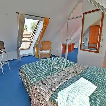 Apartamento Strandoase Typ Sto-a Strandoase Whg. So8