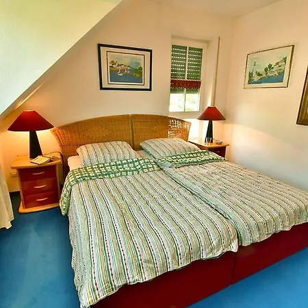 Apartamento Strandoase Typ Sto-a Strandoase Whg. So8 *