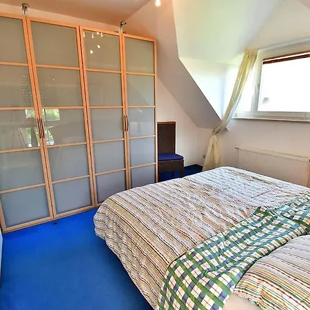 Strandoase Typ Sto-a Strandoase Whg. So8 Wustrow (Fischland)