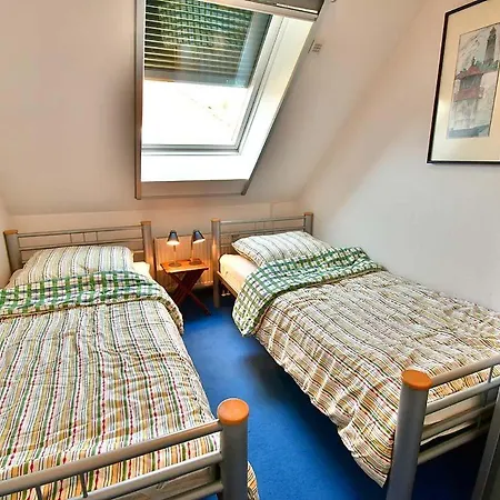 Strandoase Typ Sto-a Strandoase Whg. So8 *