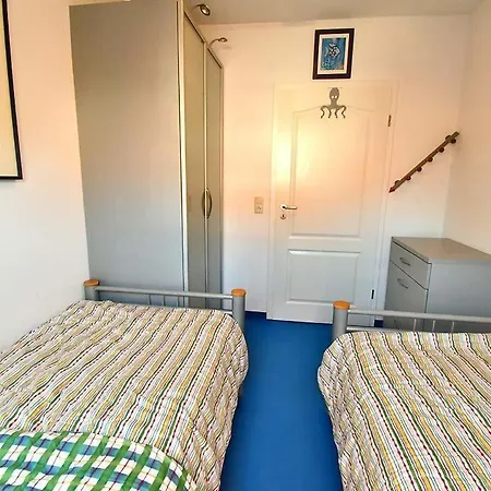 Apartamento Strandoase Typ Sto-a Strandoase Whg. So8 *